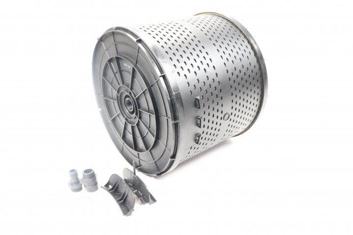 Filter Mann Hummel H341490/14 Kit