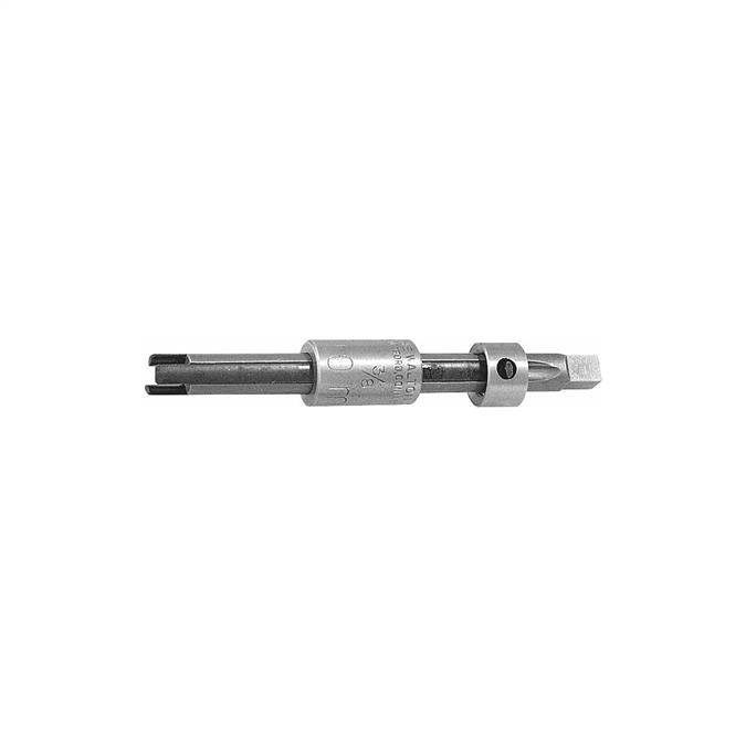 Tap extractor 9/16" (14MM) 3-FLUTE