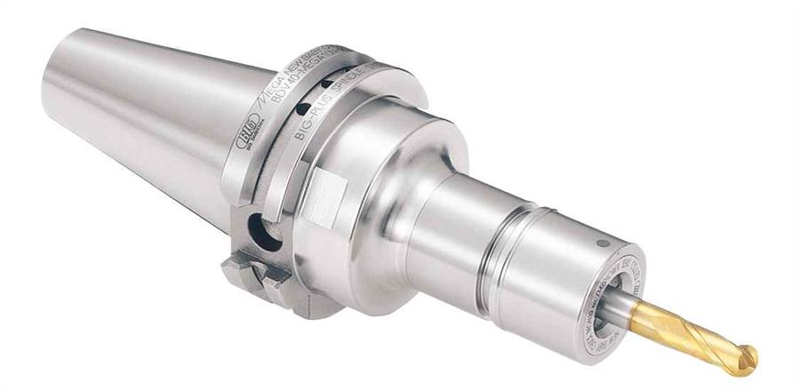 BIG Spannzangenfutter BDV40-MEGA16N-165