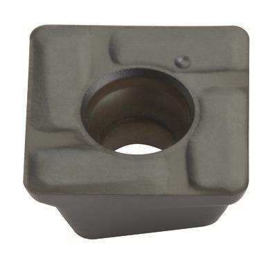ARNO VHM Wendeplatten SDMT 100408EN-PMR AM5740