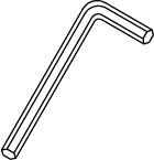 Wrench ETL-STS-SW3.5