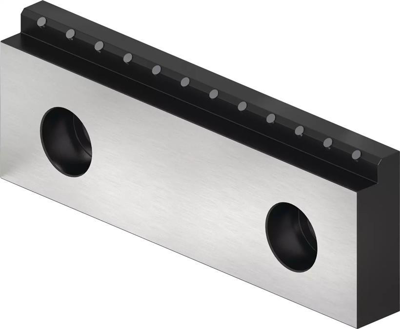 GRESSEL MSA125.161.01 Stufenbacke carbide-grip 5mm
