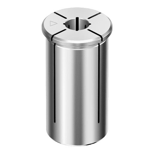 Rego-Fix Reduzierhülse HS 20-CF Ø 6.0 mm