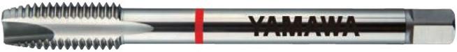 YAMAWA Gewindebohrer PM-PO 371 ISO2 M6X1