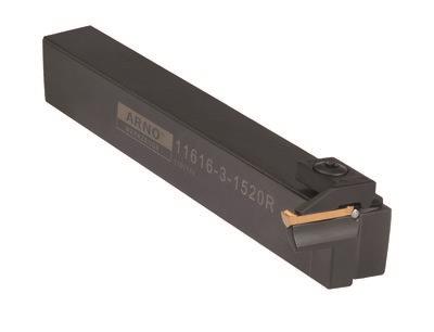ARNO Axial-Stechhalter, abgekröpft 12020-3-2025L