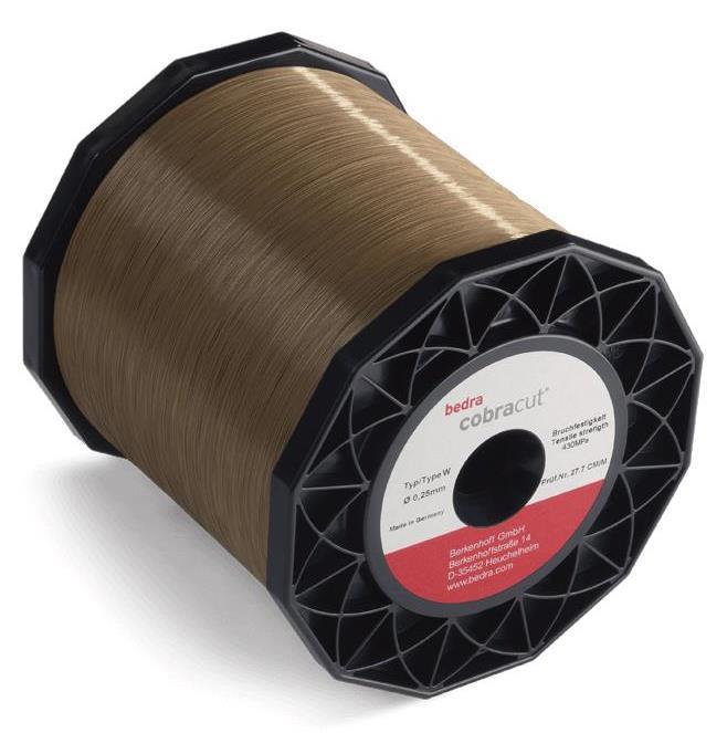 357784_70_628651 EDM wire cobracut Typ W 0.25 bedra4 430MPa