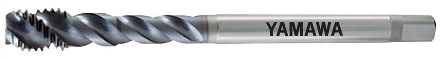 YAMAWA Gewindebohrer VUSP Z-PRO ISO2X M14X2