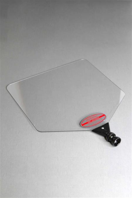 OPTI-Verres de rechange 225x225mm