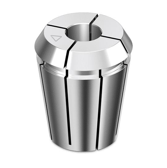 Rego-Fix Gewindebohrzange ER 20-GB Ø 3.5x2.7 mm 