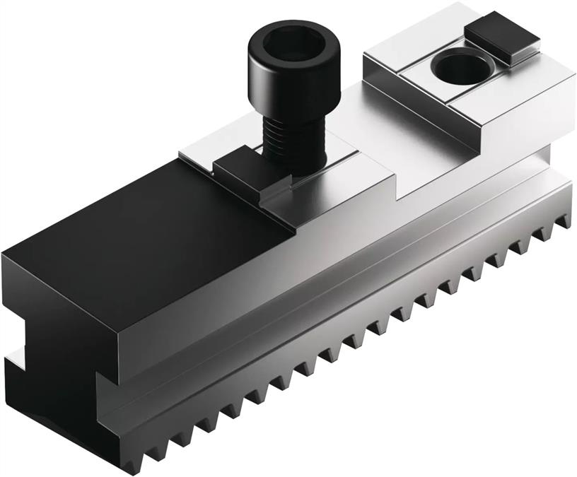 363830_70_1548199 SCHUNK Grundbacken hart GBK 200 inkl. Schrauben