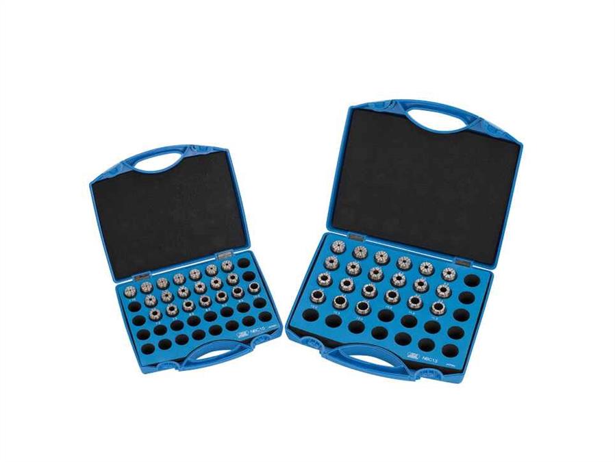 BIG Set de Pinces SNBC20AA-35