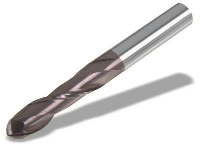 824358_70_1381428 ARNO Fraise à bout sphérique Ø3mm AF50322-030TiALN