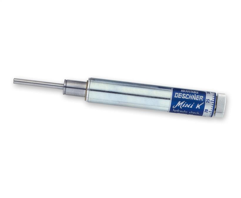 DESCHNER  speed regulators Mini 38 mm stroke