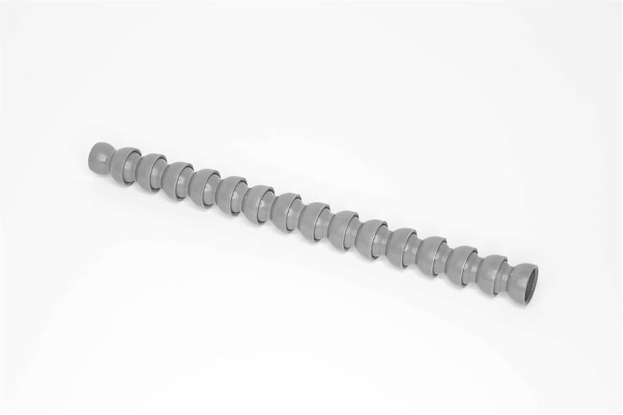 SNAP-LOC 19mm Gelenkstücke grau 15m = 50 Stk