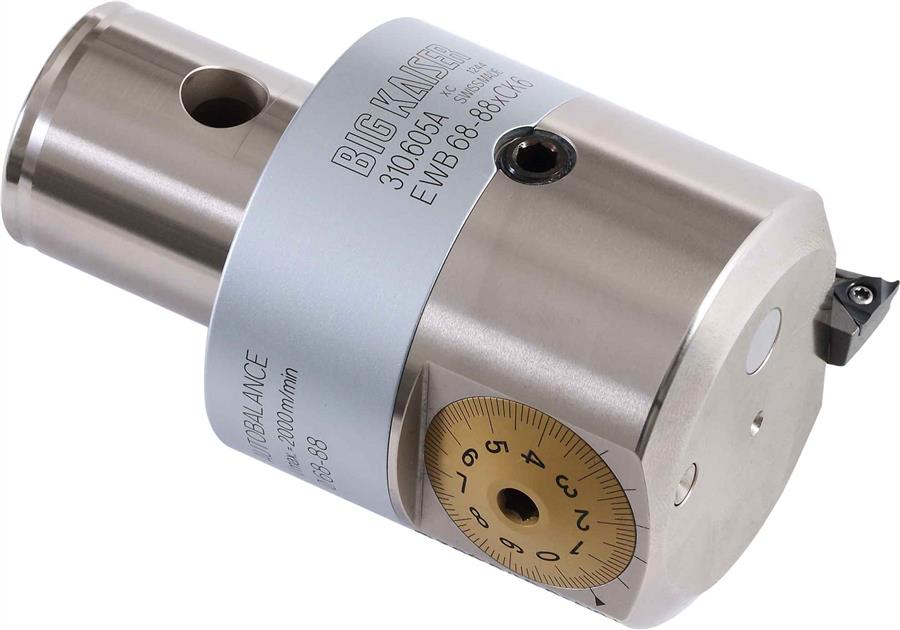 Fine Boring Head EWB41-54CK4