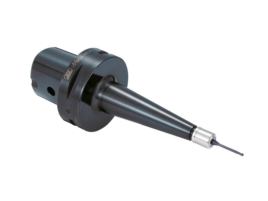 BIG Spannzangenfutter C5-MEGA6S-105T