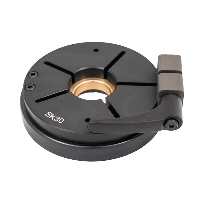 Rego-Fix Adapter TB / SK 40 & CAT 40