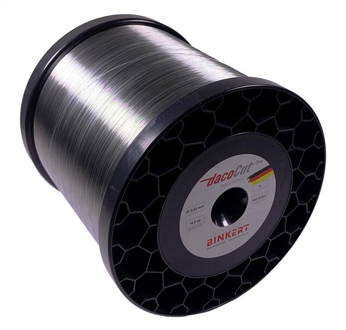356925_70_508788 Erodierdraht dacoCut A D200 0.20 DIN200 900MPa