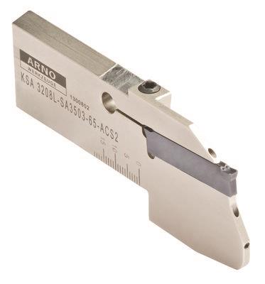 ARNO Abstechklinge KSA 3208L-SA3503-65-ACS2
