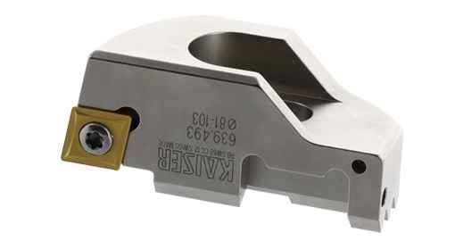 BIG KAISER Wendeplattenhalter IH1SW98CBBS