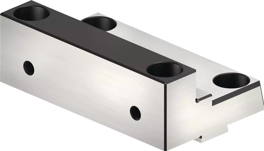 GRESSEL TFA.125.009.01 Standard-Aufsatzbacke