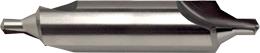 STOCK 71604 Zentrierbohrer HSS DIN333, Form B 6.30
