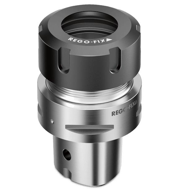 Rego-Fix Toolholder C3 / ER 20 x 045