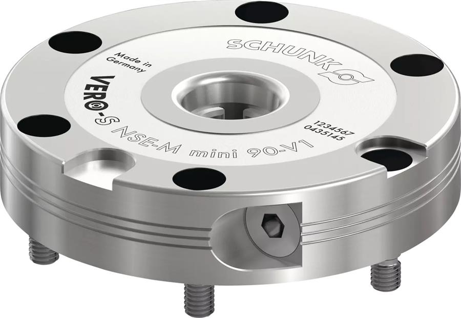 362498_70_1547955 SCHUNK VERO-S Modul de serrage NSE-M mini 90-V1