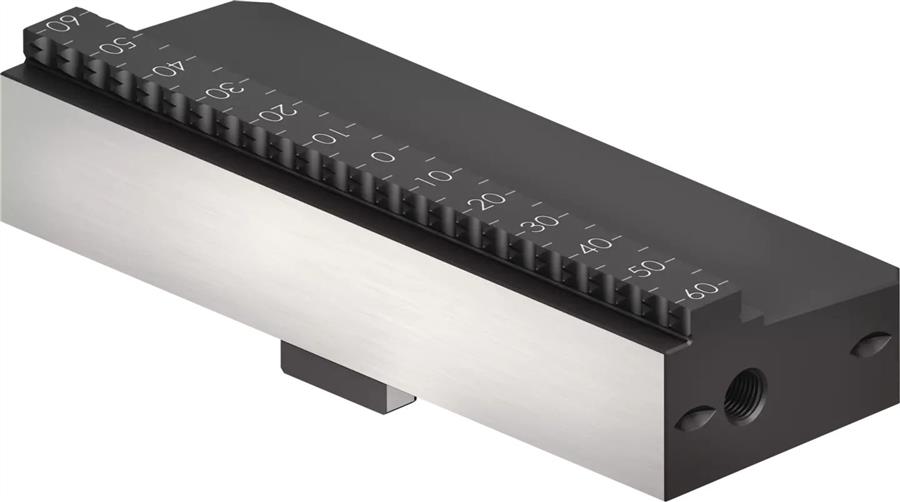 GRESSEL TMA.125.121.11 SWB Wendebacke grip 5mm