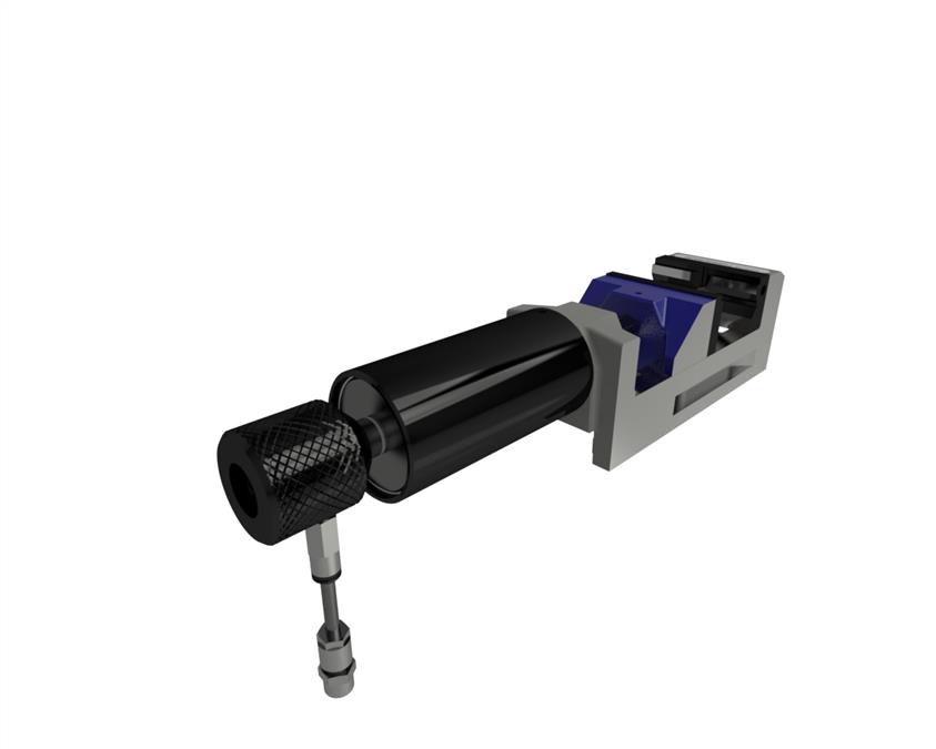 367379_Hauptbild_70_1563686 GRESSEL EKP.072.000.01 Schraubstock pneumatisch