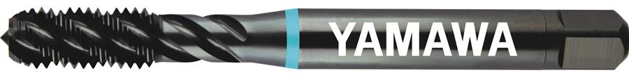 YAMAWA Gewindebohrer SP+VA 371 ISO2 M4X0.7