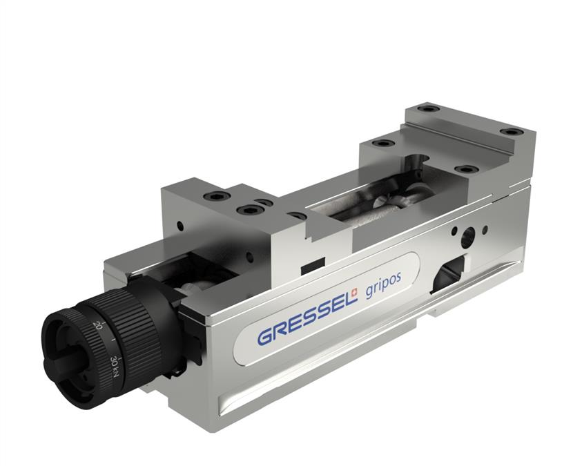 362204_Hauptbild_70_1563690 GRESSEL GPS.125.200.02 Maschinenschraubstock