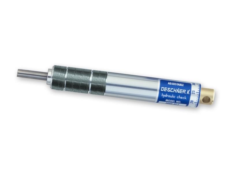 DESCHNER  speed regulators 25 mm stroke