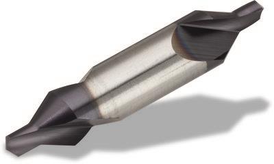 ARNO Zentrierbohrer Ø1.6mm  SPZ0160-0024-PM TIALN