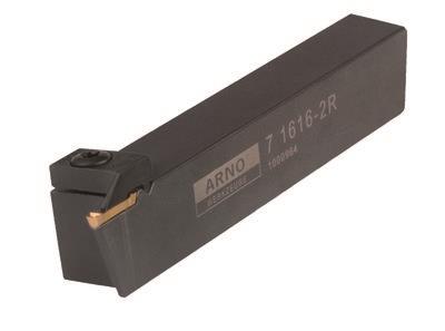ARNO Radial-Stechhalter, gerade 71010-3R