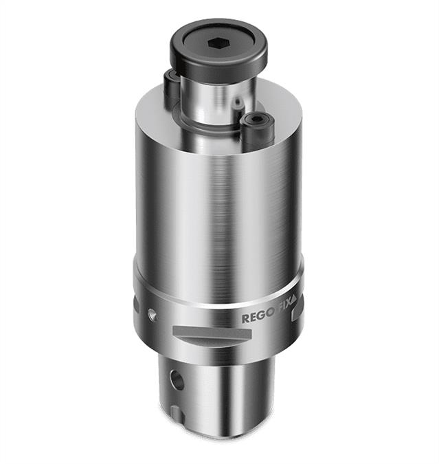 Rego-Fix Messerkopf-Aufnahme C4 / MA 22 x 055