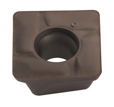 ARNO VHM Wendeplatten SDMT 100408EN-PMG AK5315