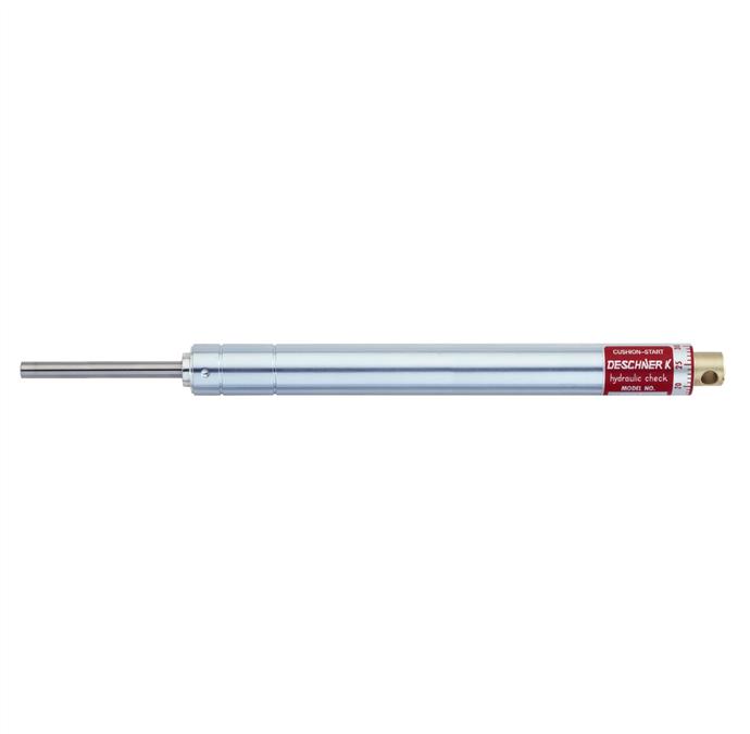 DESCHNER Vorschub-Bremsen  75 mm Hub