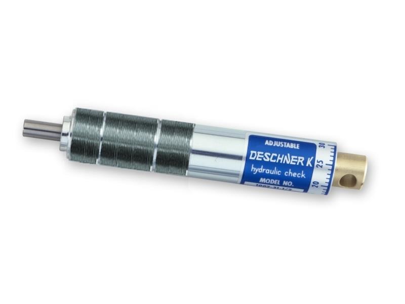 DESCHNER  speed regulators 12 mm stroke
