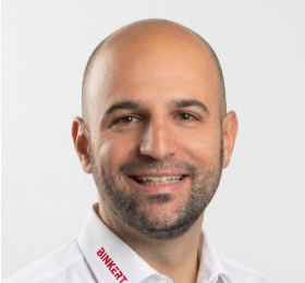 Dario Grande
