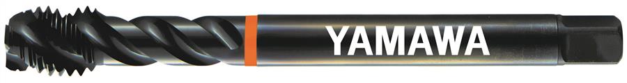 YAMAWA Gewindebohrer ZEN-B 371 ISO2X M6X1