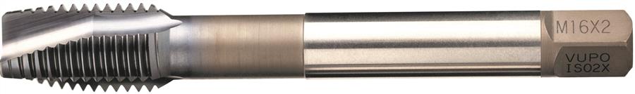 YAMAWA Gewindebohrer VUPO Z-PRO ISO2X M4X0.7