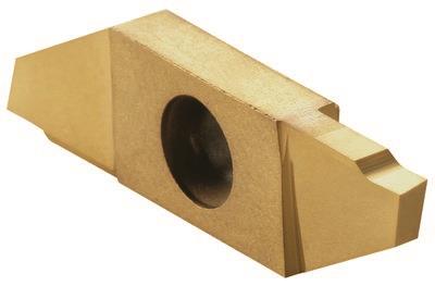 Carbide insert LAB 081507FL-R-PF AP4020