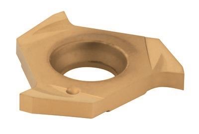 Grooving insert TNMU 1721FL AM17C