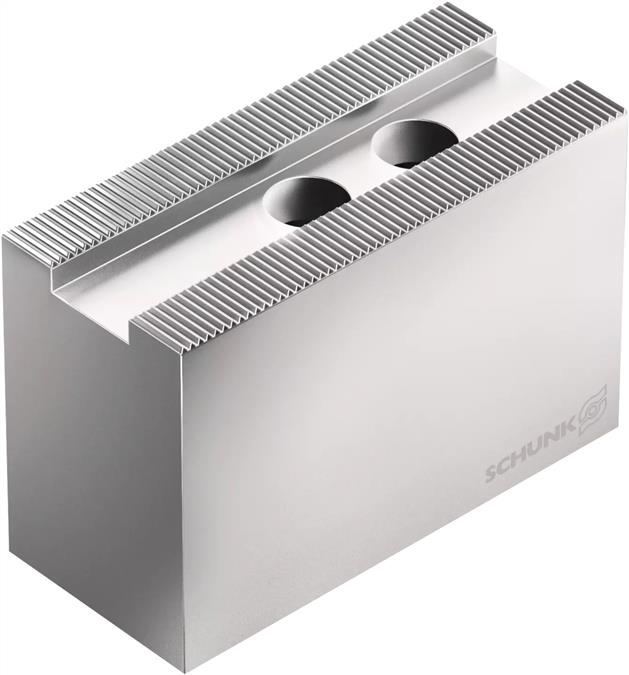 361060_70_1547859 SCHUNK Aufsatzbacken weich KM-WBAL 80 ALU