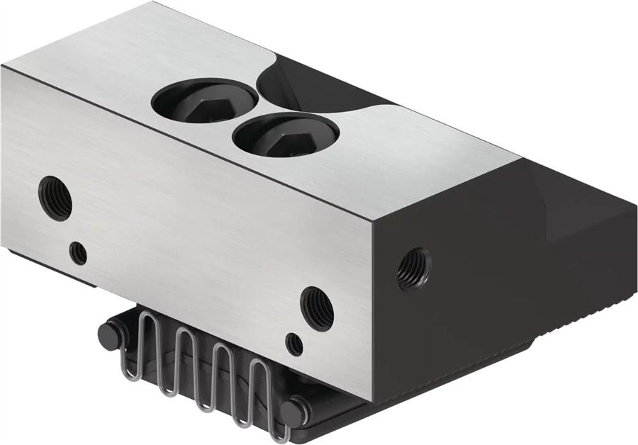 GRESSEL FMM.090.121.01 Verstellbacke glatt