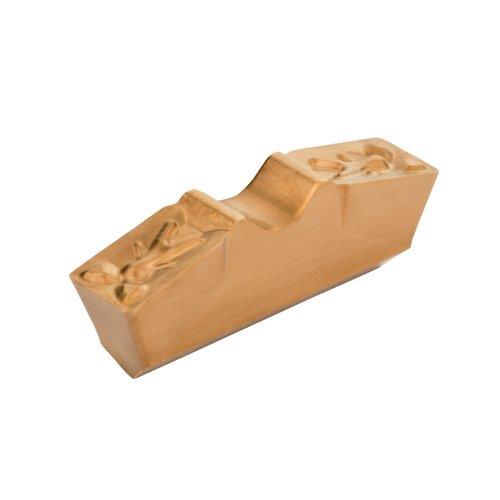 Grooving insert LOMX 240608EN AM35C