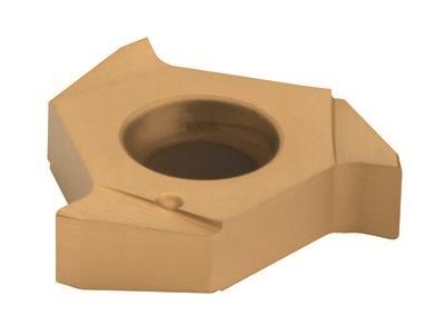 Grooving insert TNMU 1725FL AM17C
