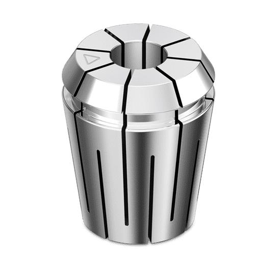 Rego-Fix collet ER 25-DM Ø 10.0 mm