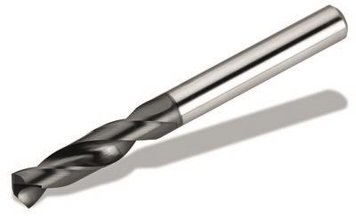 ARNO Bohrer Ø4.2mm 3xD SP0042-0126-PM TIALN